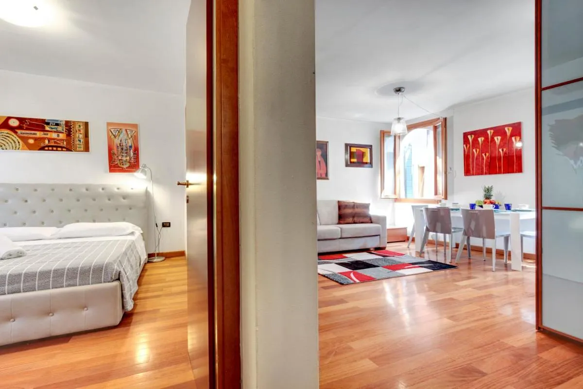Image 6 of Fenix Do Dogi Apartments