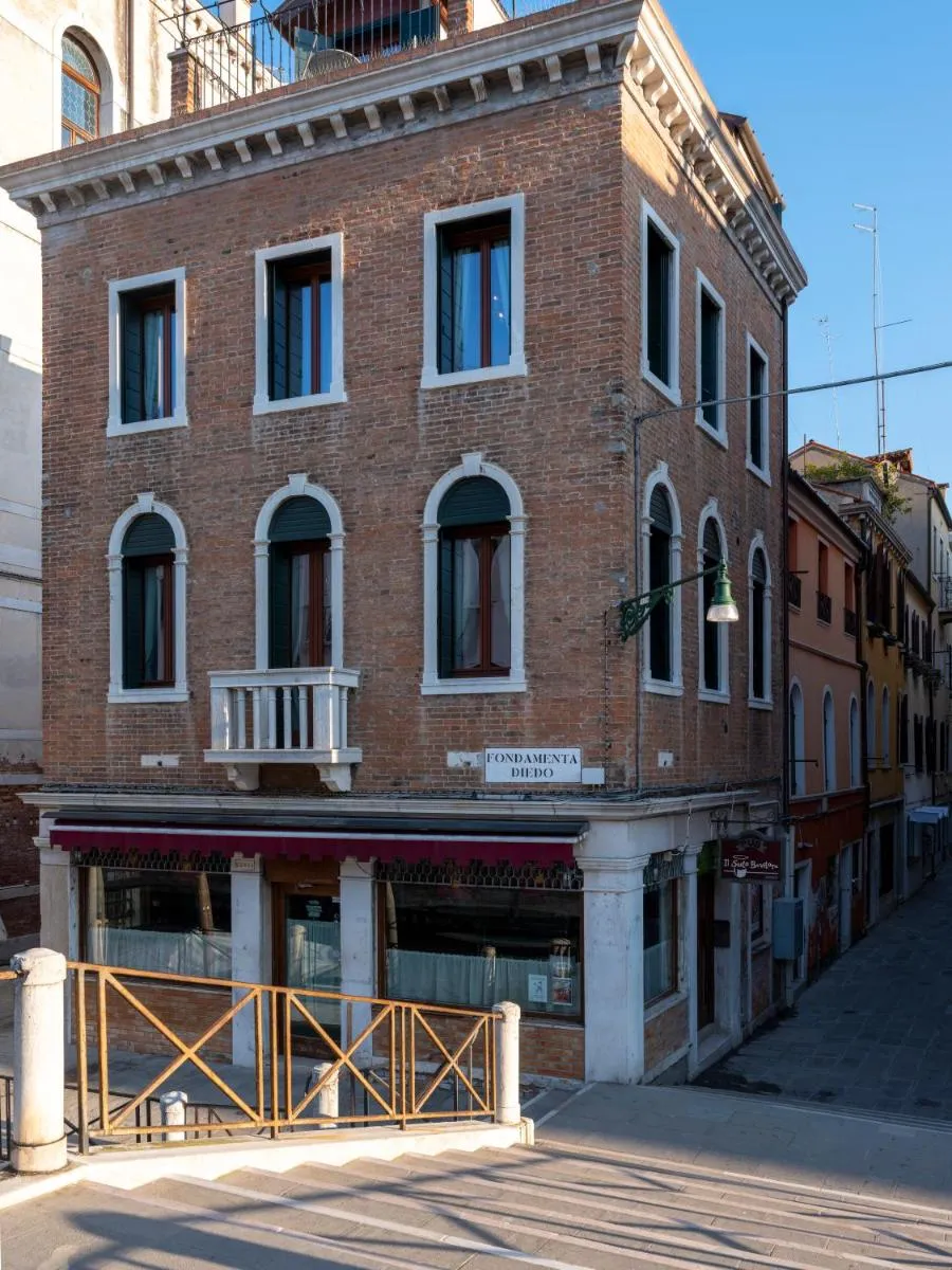 Image 3 of Foscà Venice Rooms