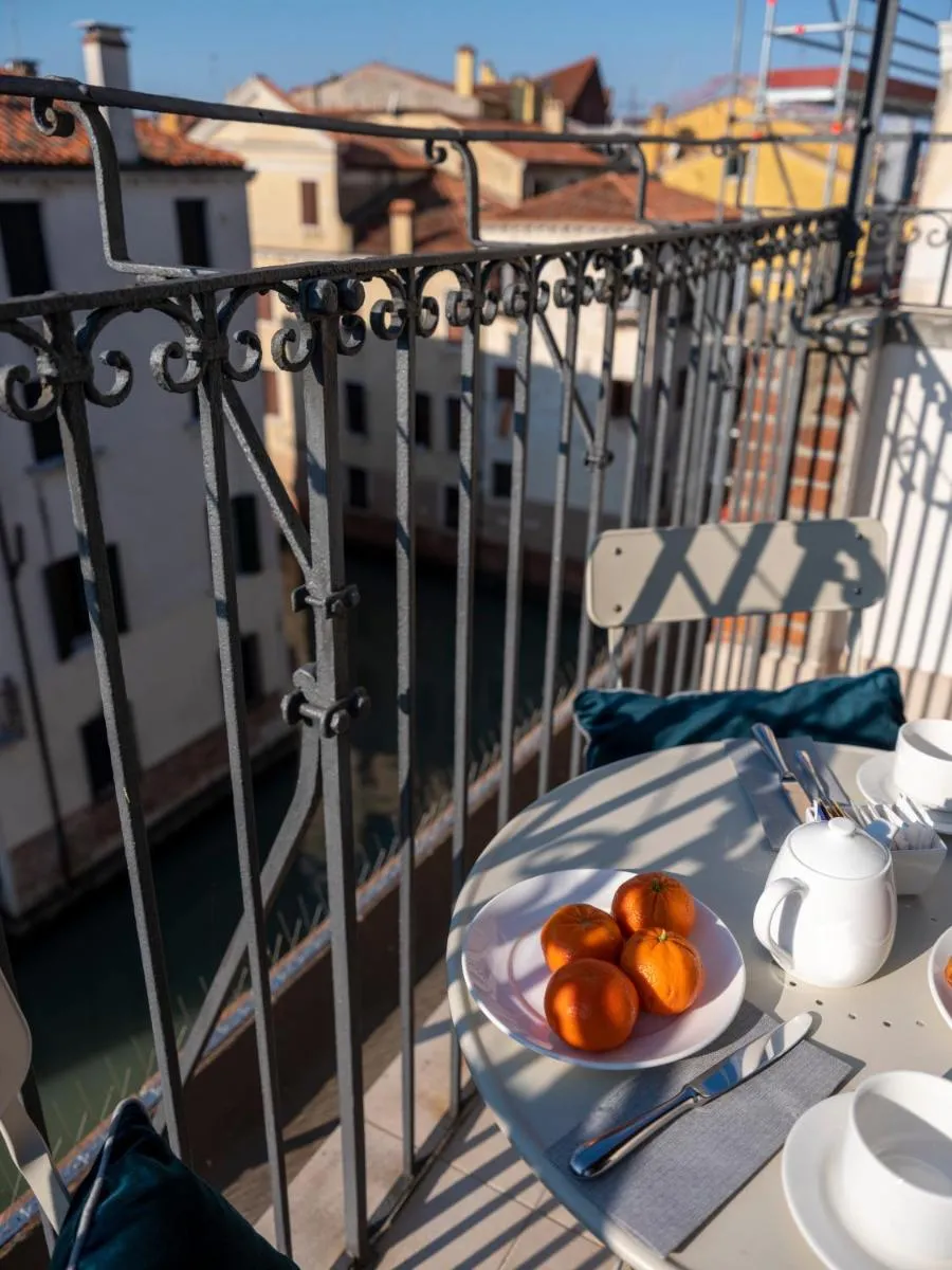 Image 5 of Foscà Venice Rooms