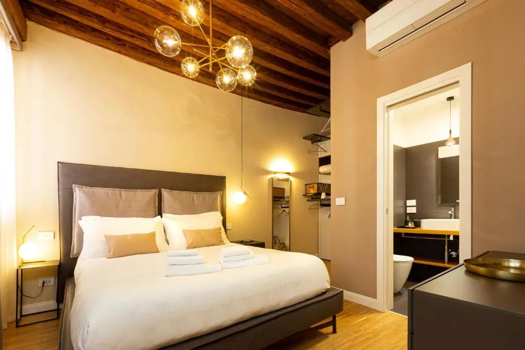 Image of Fraivolti apartment