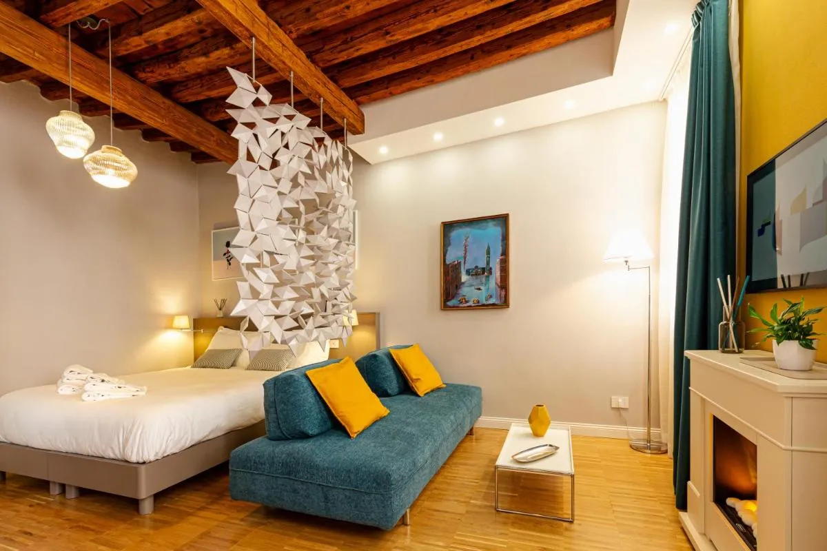 Image 6 of Fraivolti apartment
