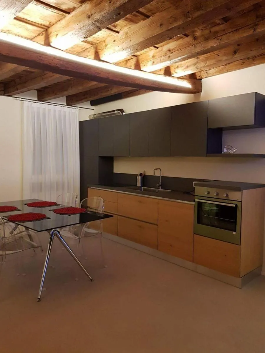 Image 6 of Gioiello di Venezia, Suite San Lio