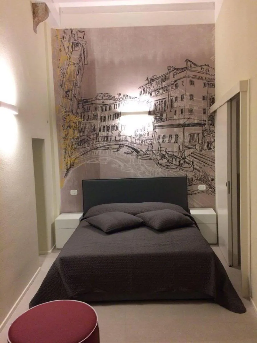 Image 3 of Gioiello di Venezia, Suite San Lio