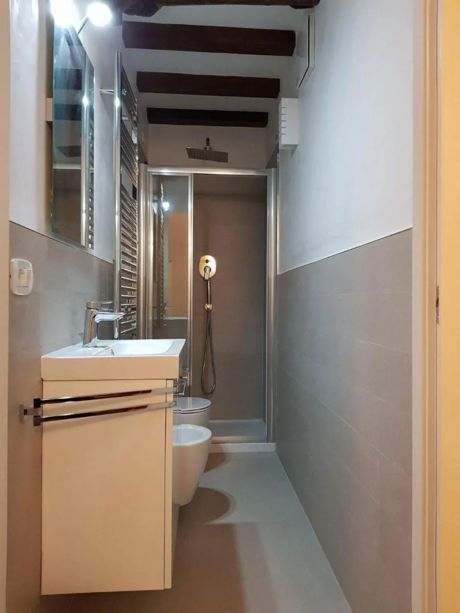 Image 5 of Gioiello di Venezia, Suite San Lio