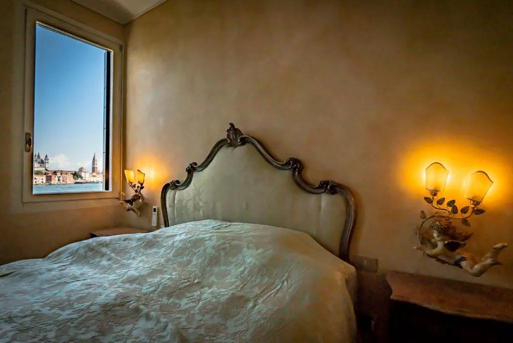 Image of Giudecca Apartment
