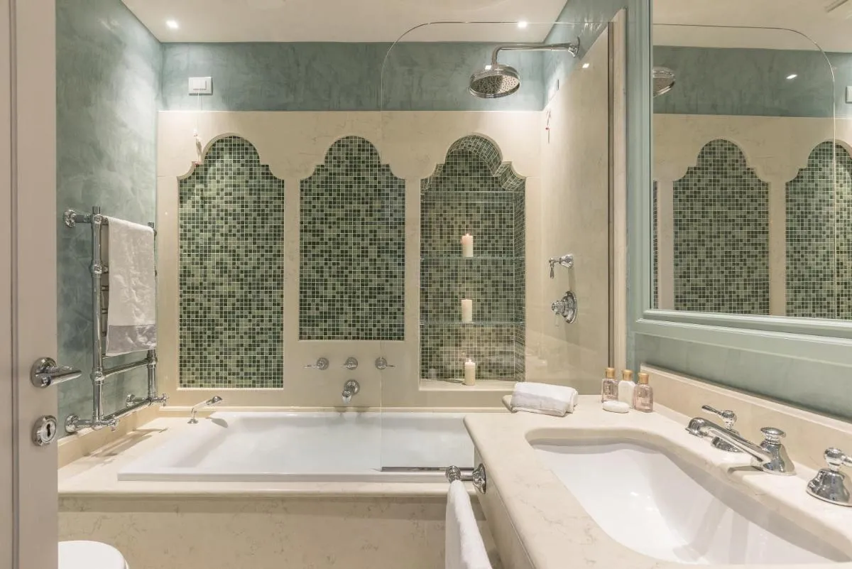 Image 2 of Gondolieri Terrace- Dimora Italia Collection –