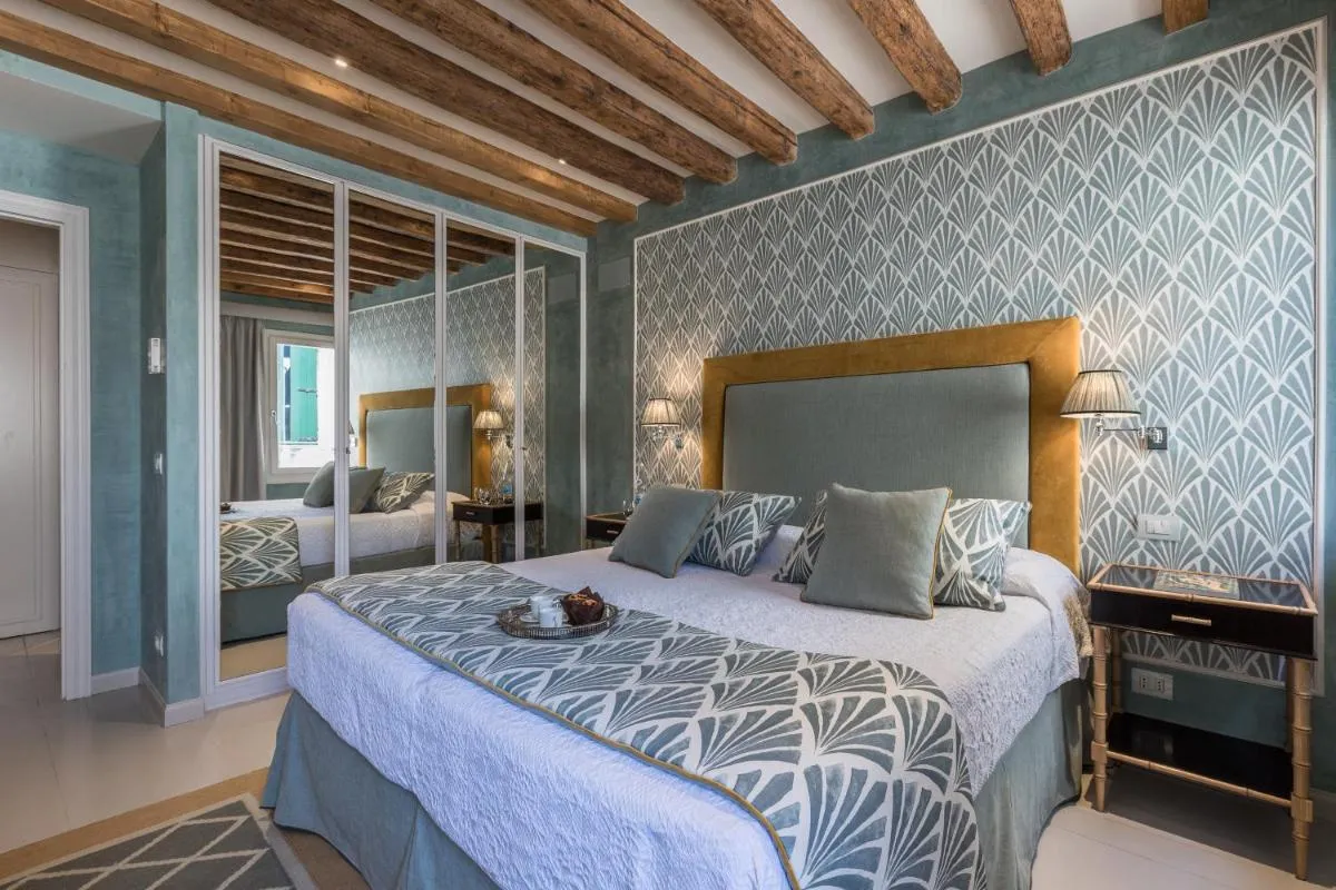 Image 6 of Gondolieri Terrace- Dimora Italia Collection –