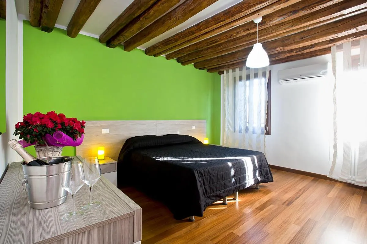 Image 1 of Good Wine Apartments