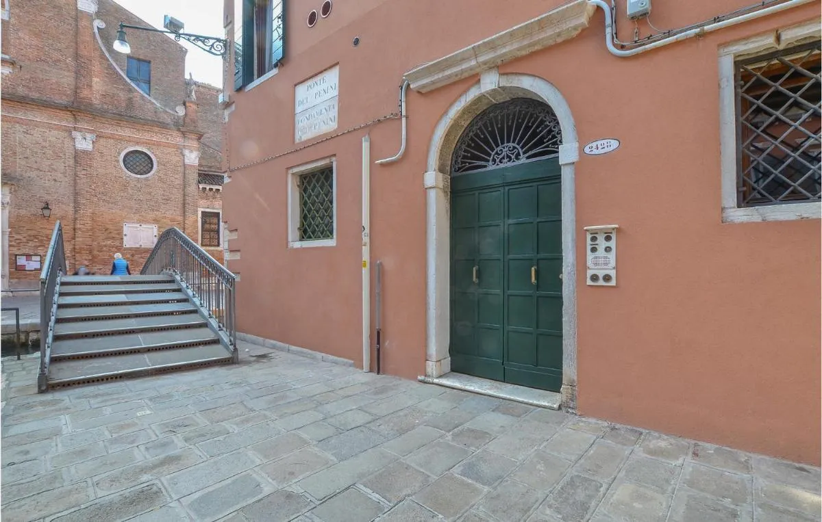 Image 1 of Gorgeous Apartment In Venezia With Wifi