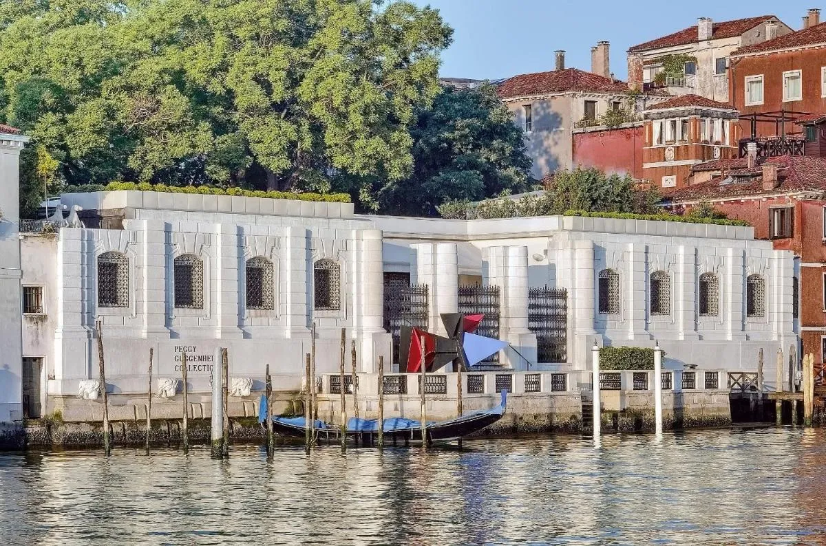 Image 5 of GranDELUX-Canal – BBC Venice Grand Tour 2024 recorded here!