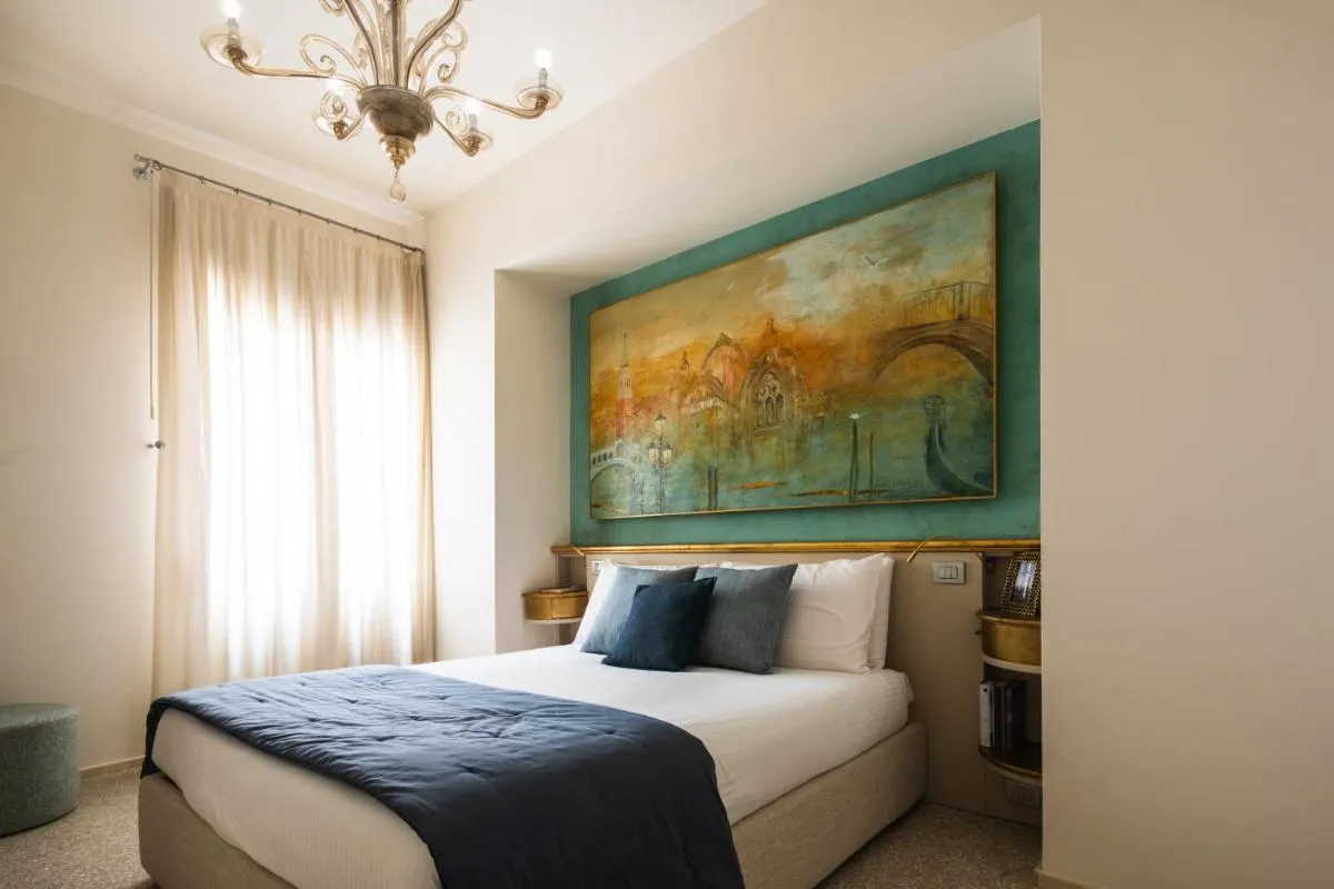 Image 6 of Grand Canal Luxury Apartment With Terrace R&R