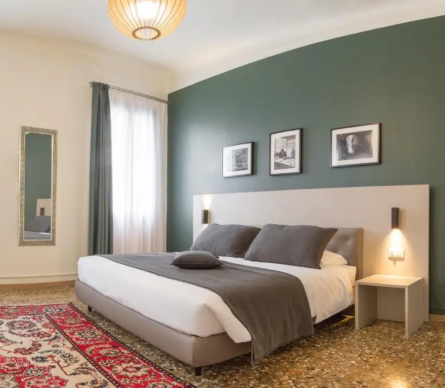 Image of Grand Canal Suite by Wonderful Italy