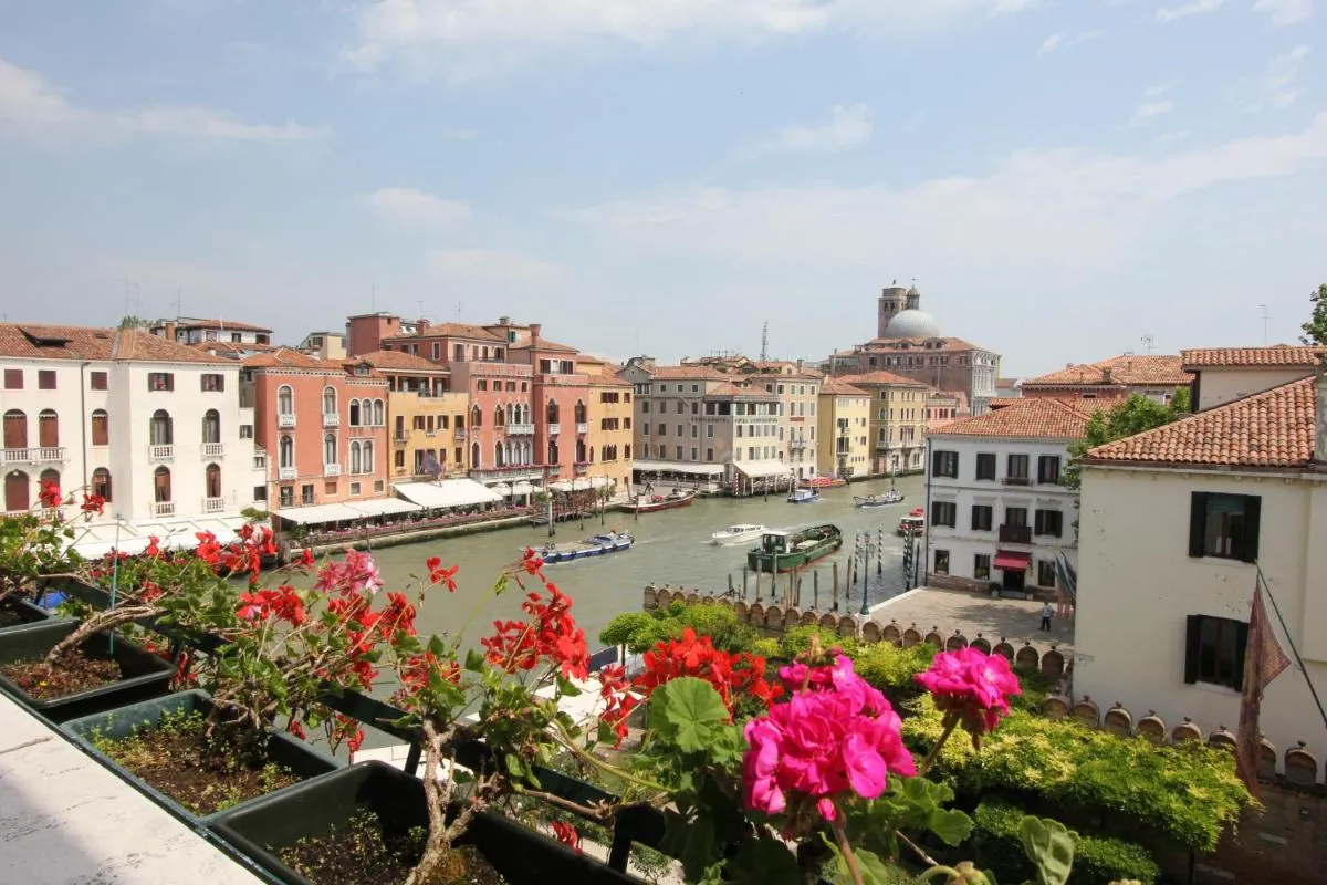 Image 1 of Grand Canal Terrace Palace