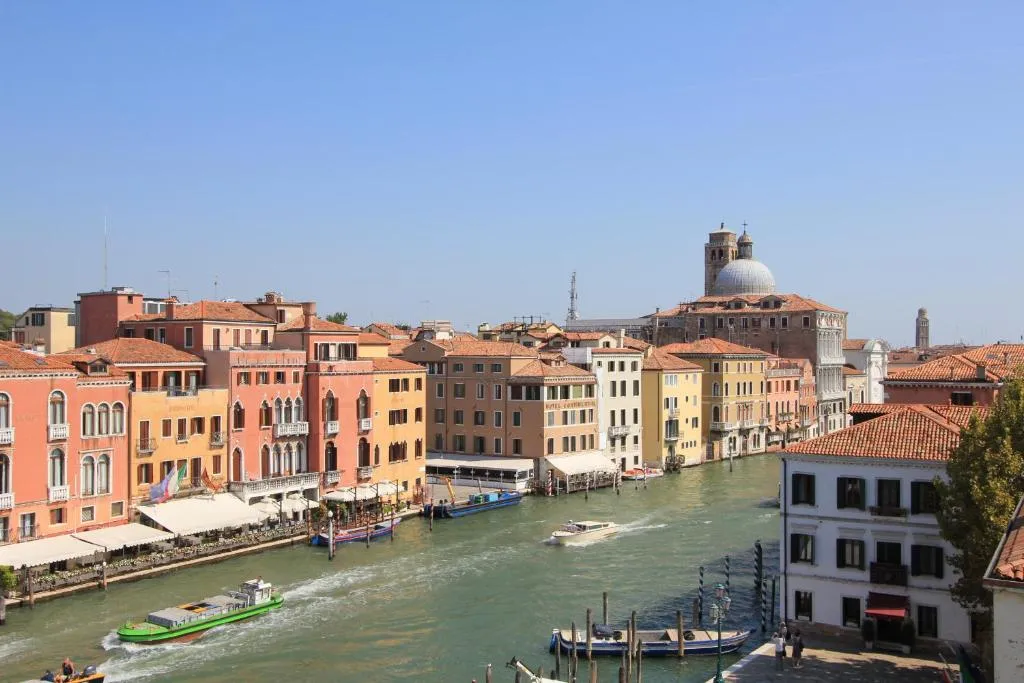 Image of Grand Canal Terrace Palace
