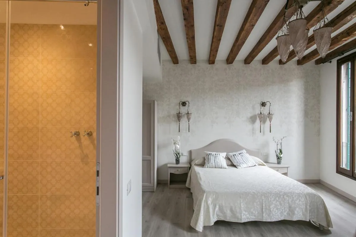 Image 1 of Guest House Ca’ dell’Angelo