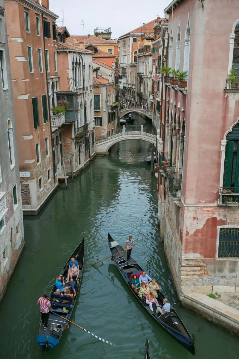 Image 4 of Guest House Ca’ dell’Angelo