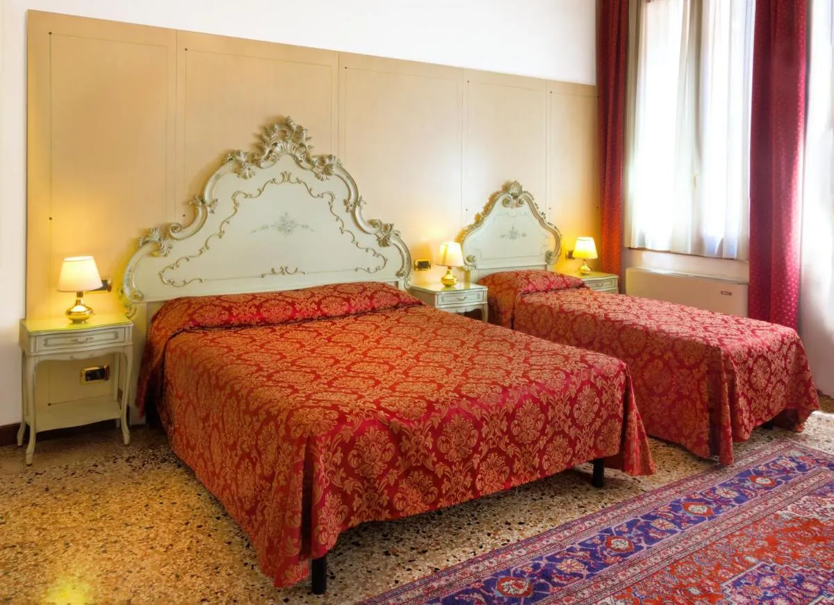 Image 1 of Guesthouse Ca’ San Marcuola 1