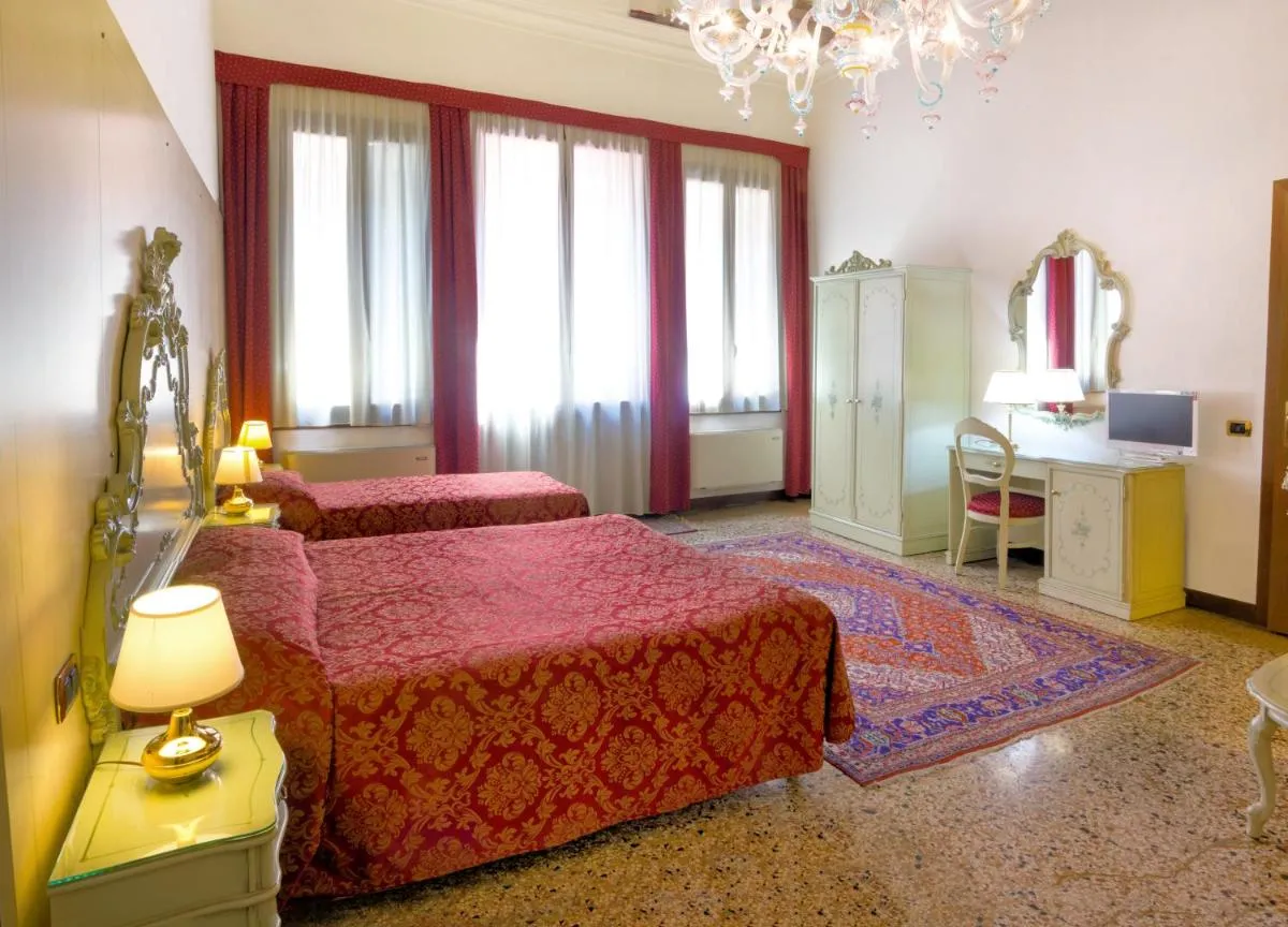 Image 5 of Guesthouse Ca’ San Marcuola 1