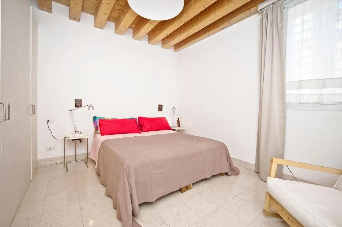 Image 1 of Guglie Luxury Apartment
