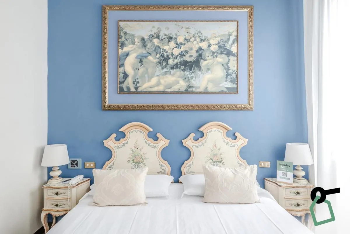 Image 5 of HOTIDAY Room Collection – Venezia Santa Lucia