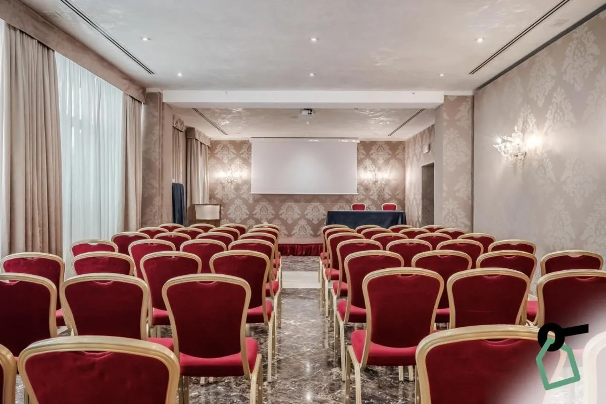 Image 4 of HOTIDAY Room Collection – Venezia Santa Lucia