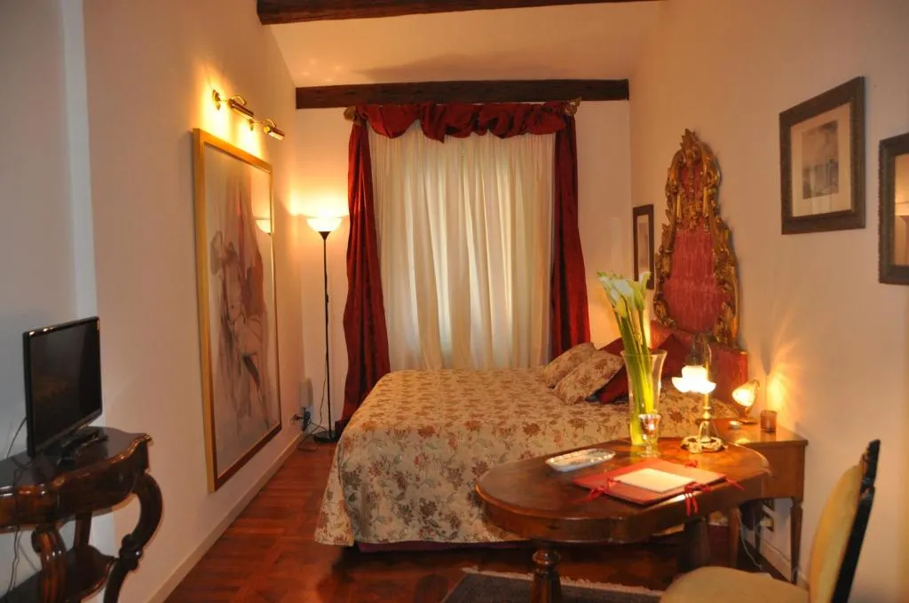 Image of Henry’s Heaven Apartment