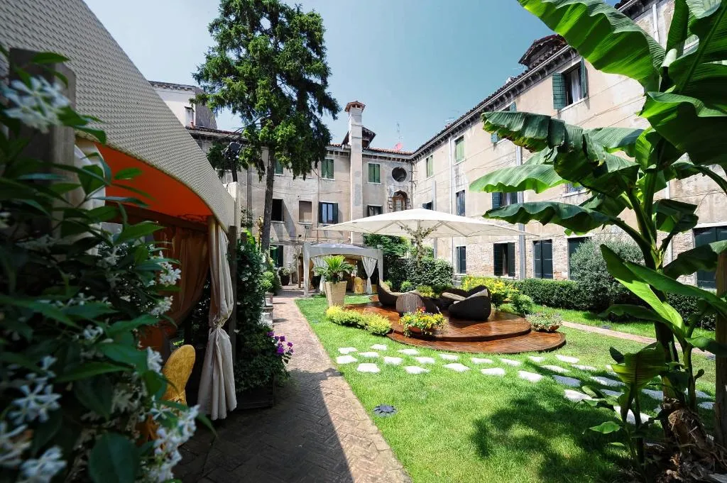 Image of Hotel Abbazia
