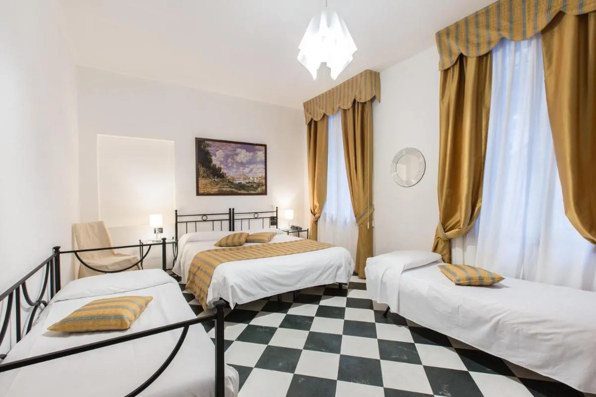 Image 1 of Hotel Agli Artisti