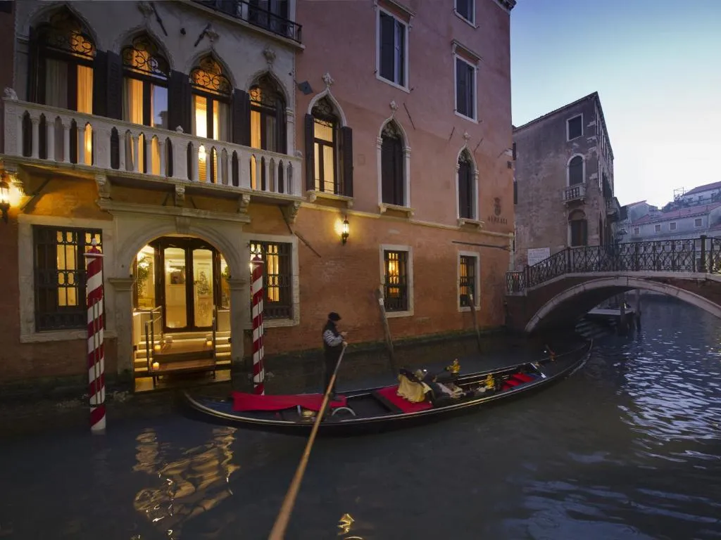 Image of Hotel Ai Reali – Small Luxury Hotels of the World