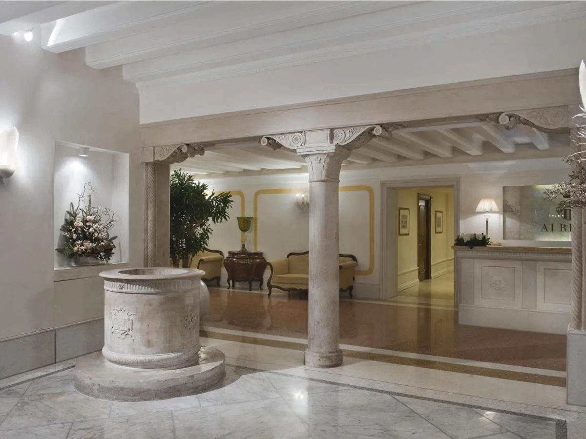 Image 6 of Hotel Ai Reali – Small Luxury Hotels of the World