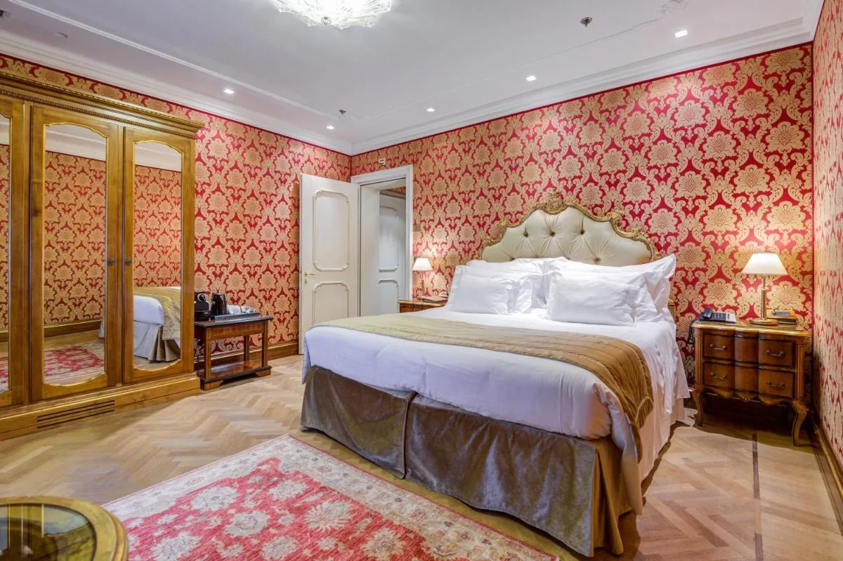 Image 1 of Hotel Ai Reali – Small Luxury Hotels of the World