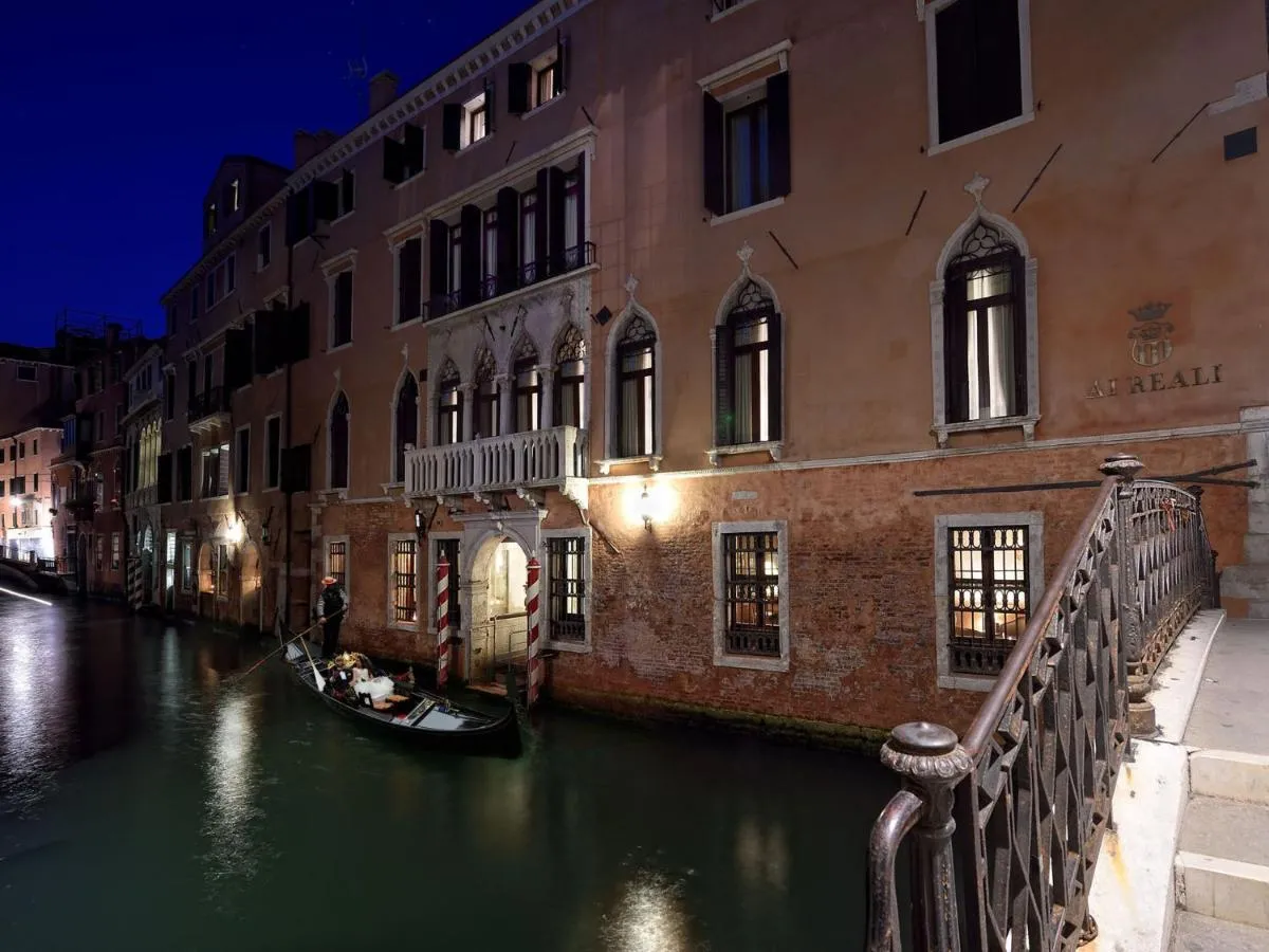Image 5 of Hotel Ai Reali – Small Luxury Hotels of the World