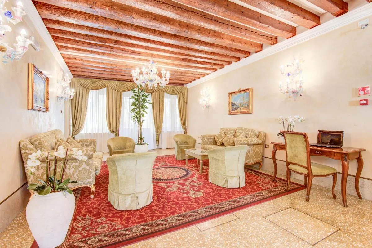 Image 4 of Hotel Al Duca Di Venezia