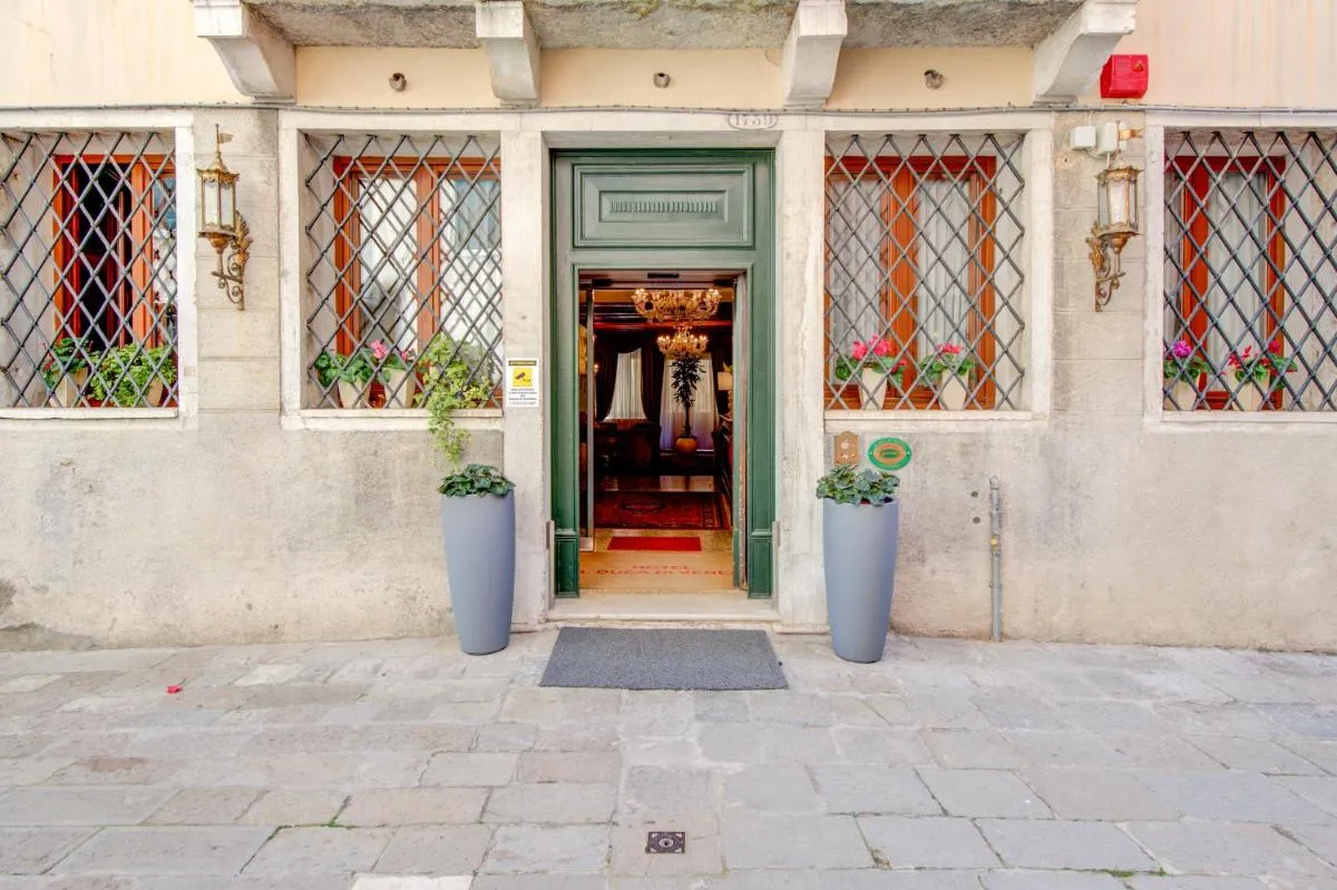 Image 5 of Hotel Al Duca Di Venezia