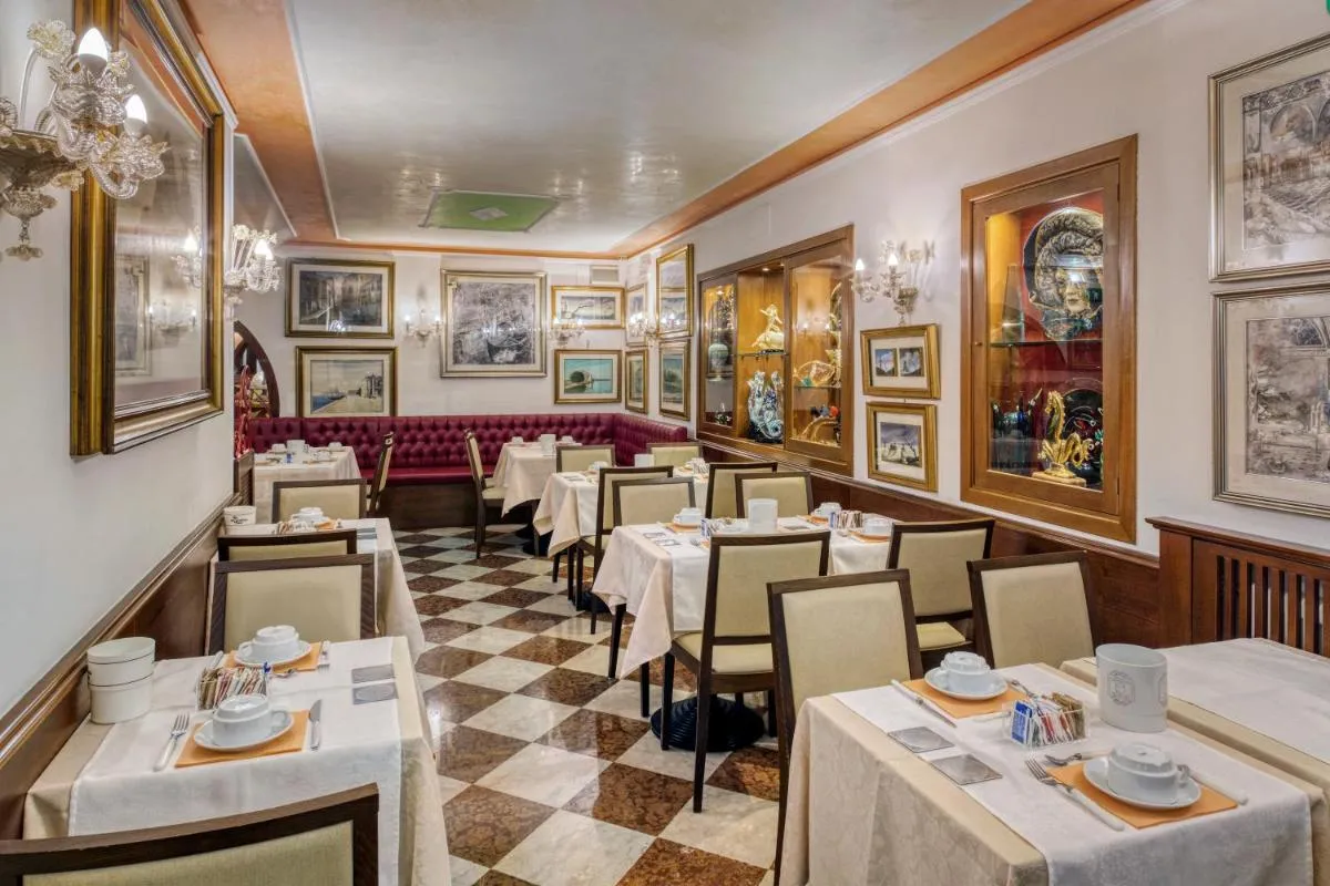 Image 2 of Hotel Al Piave