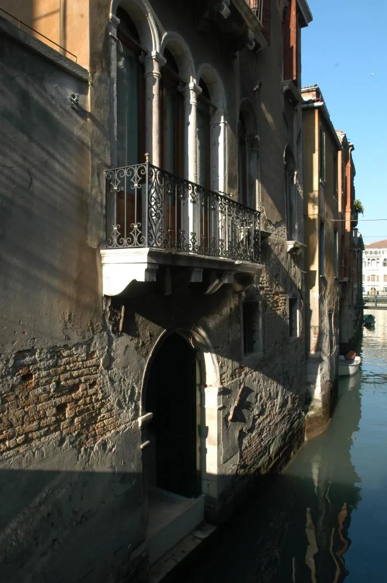 Image 5 of Hotel Al Ponte Mocenigo