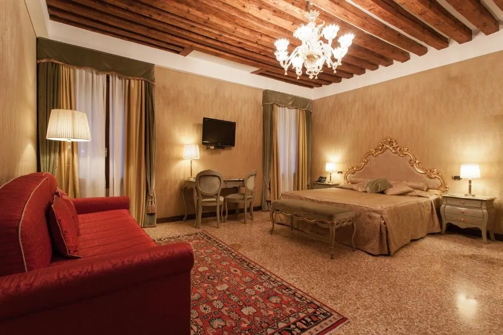 Image of Hotel Al Ponte Mocenigo
