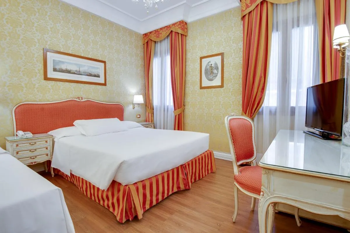 Image 4 of Hotel Antiche Figure