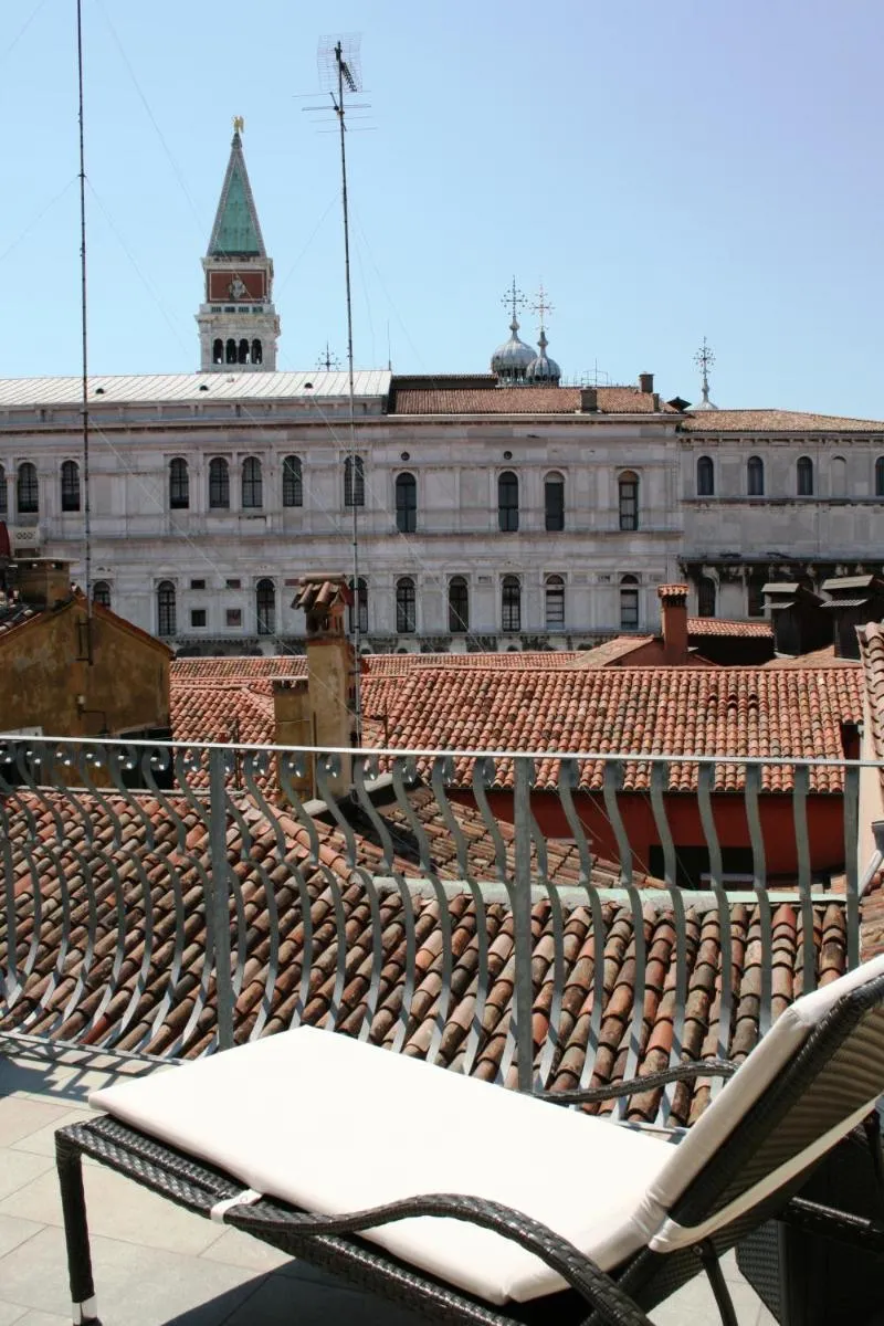 Image 3 of Hotel Antigo Trovatore