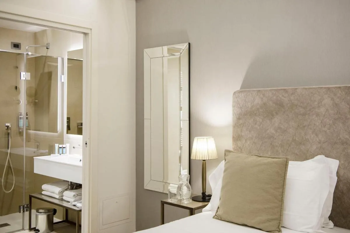 Image 2 of Hotel Aquarius Venice