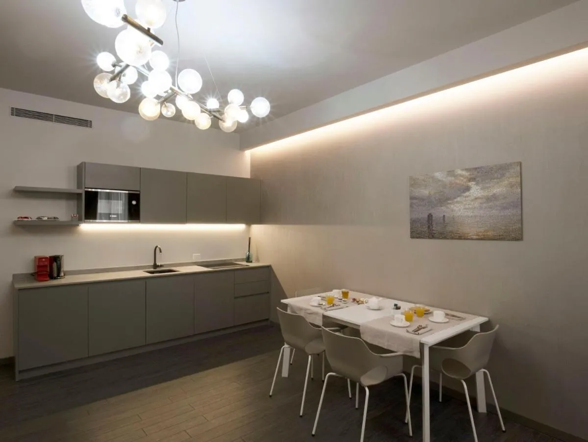 Image 4 of Hotel Aquarius Venice