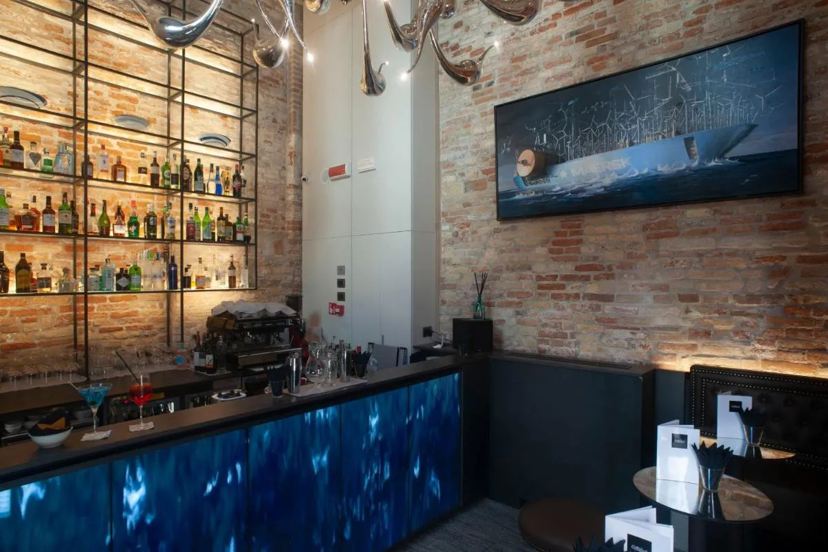 Image 3 of Hotel Aquarius Venice