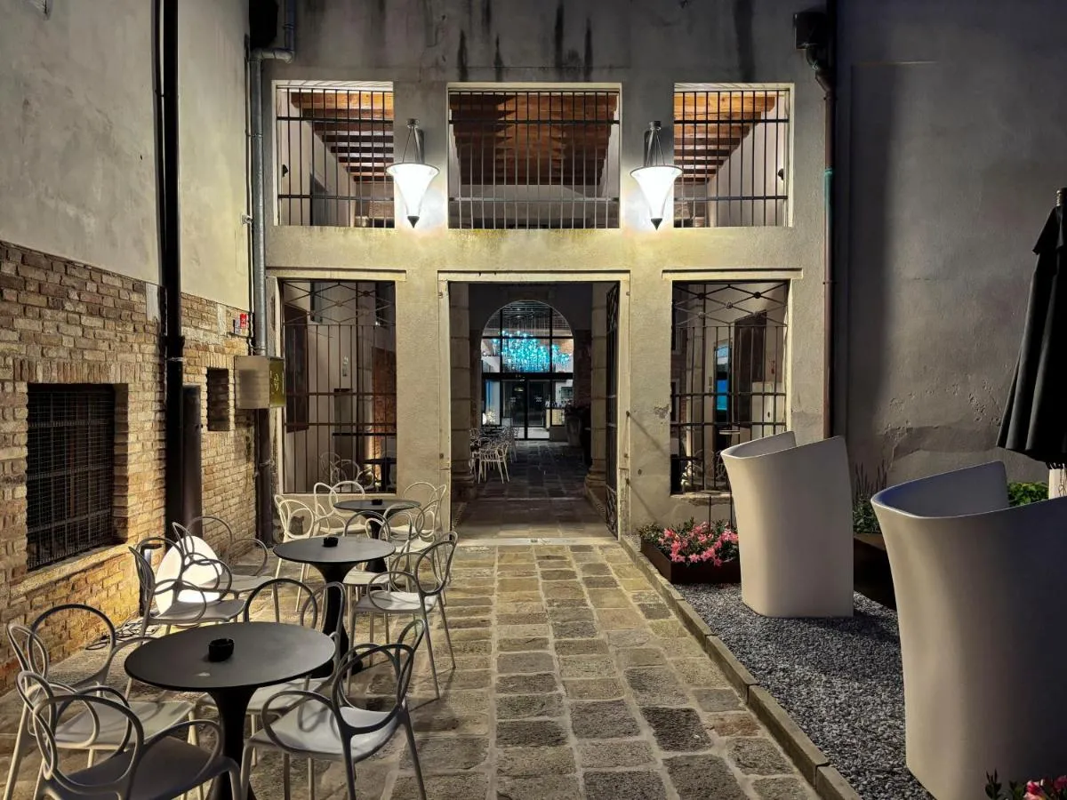 Image 6 of Hotel Aquarius Venice