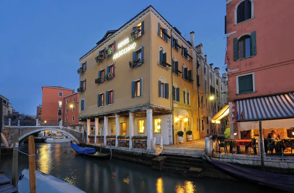 Image of Hotel Arlecchino