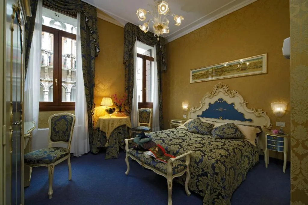 Image of Hotel Becher