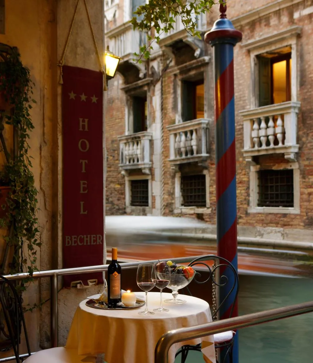 Image 4 of Hotel Becher