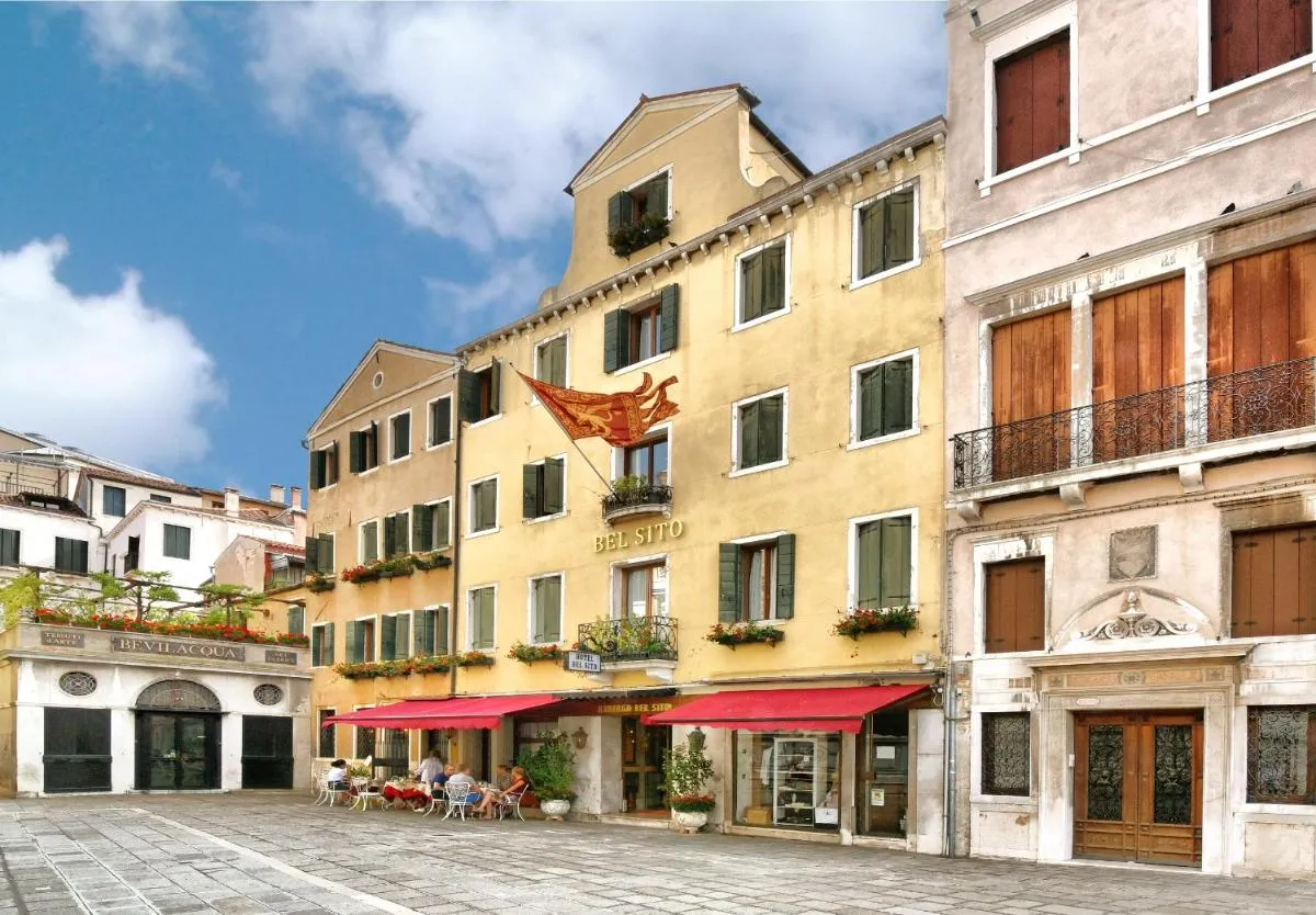 Image 5 of Hotel Bel Sito e Berlino