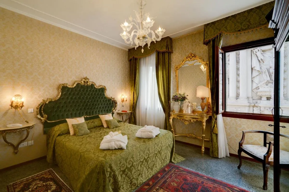 Image 1 of Hotel Bel Sito e Berlino