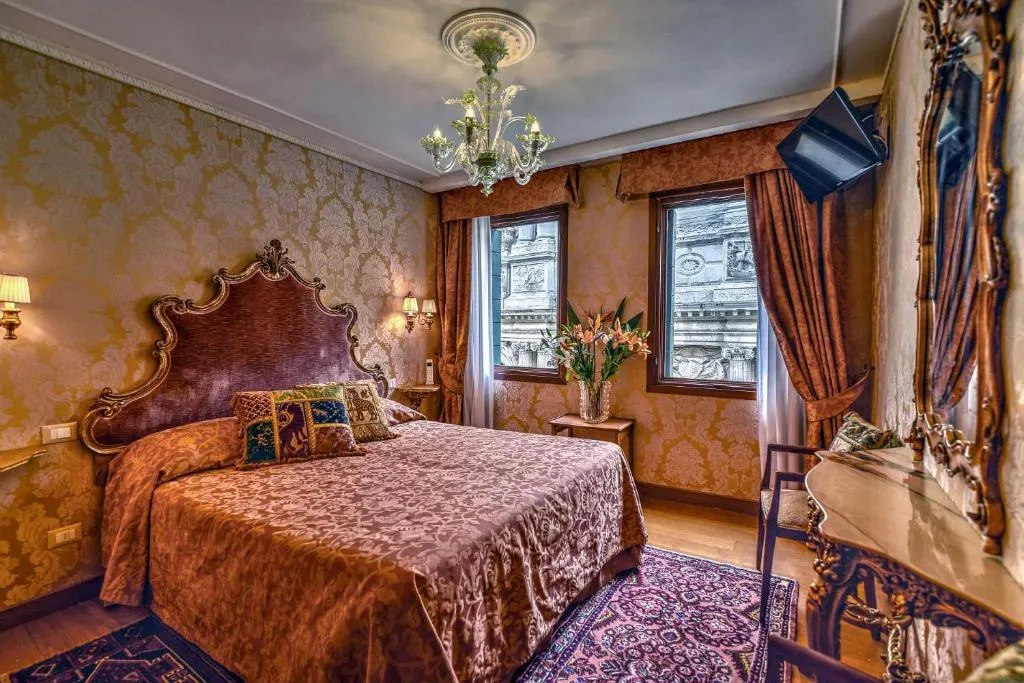 Image of Hotel Bel Sito e Berlino