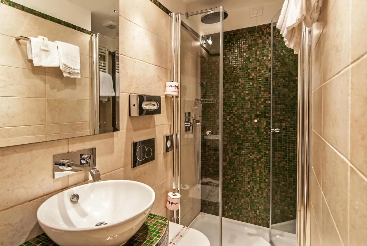 Image 2 of Hotel Bel Sito e Berlino